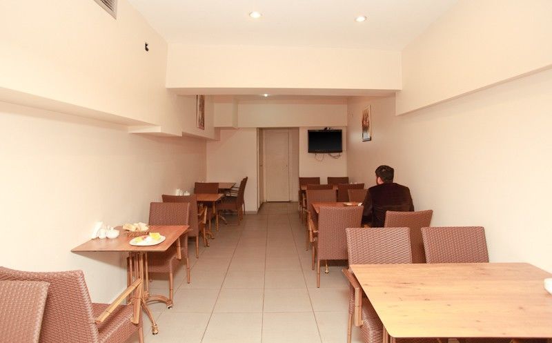 فندق فلاور بالاس اسطنبول المظهر الخارجي الصورة